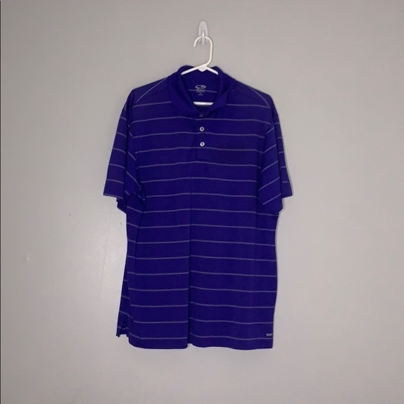 Champion C9 Striped gulf Polo Pull Over Shirt set bundle - Picture 4 of 8